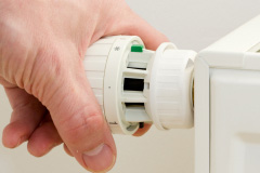 Thorpe Abbotts central heating repair costs
