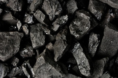 Thorpe Abbotts coal boiler costs